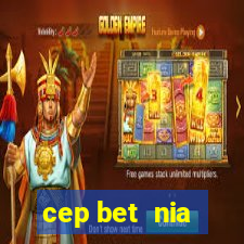 cep bet  nia